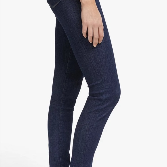 NWT Levi’s 720 High-Rise Super Skinny - Picture 5 of 7